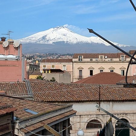 Loft Casa Celeste Catania Exterior photo