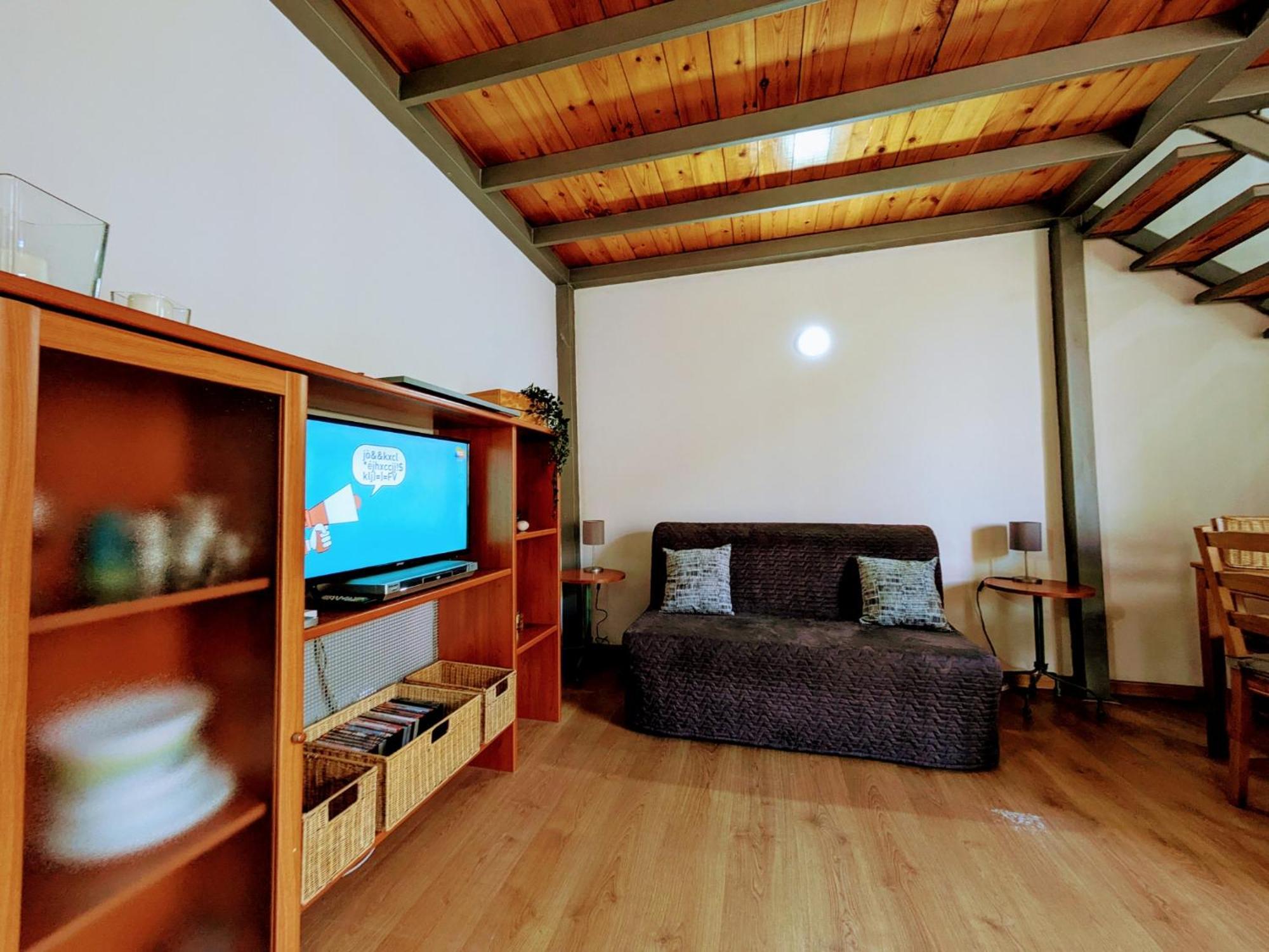 Loft Casa Celeste Catania Exterior photo